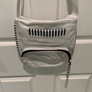 Daniella Lehavi Leather Crossbody bag